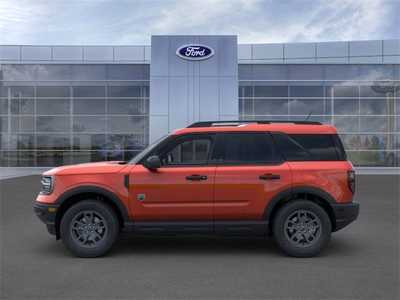 2024 Ford Bronco, $30174. Photo 3
