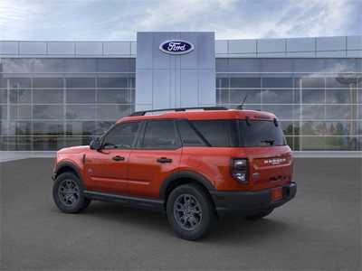 2024 Ford Bronco, $30174. Photo 4