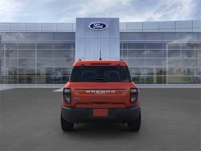 2024 Ford Bronco, $30174. Photo 5