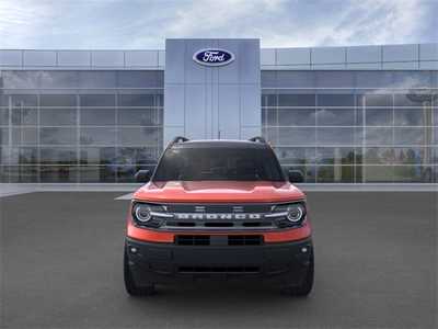 2024 Ford Bronco, $30174. Photo 6