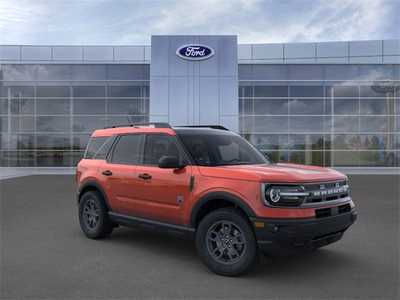 2024 Ford Bronco, $30174. Photo 7