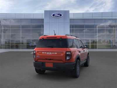 2024 Ford Bronco, $30174. Photo 8