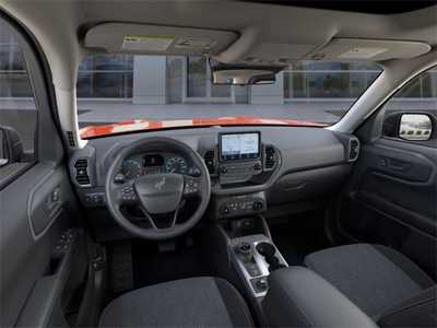 2024 Ford Bronco, $30174. Photo 9