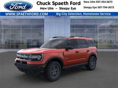 2024 Ford Bronco, $30174. Photo 1