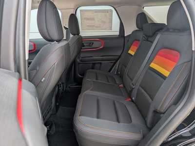 2024 Ford Bronco, $29174. Photo 10