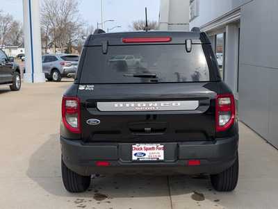 2024 Ford Bronco, $29174. Photo 4