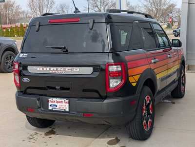 2024 Ford Bronco, $29174. Photo 5