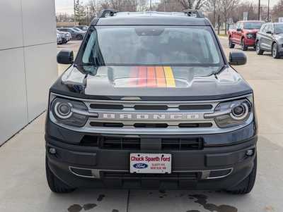 2024 Ford Bronco, $29174. Photo 6
