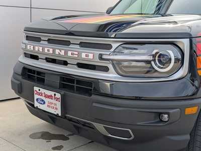 2024 Ford Bronco, $29174. Photo 7