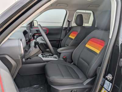 2024 Ford Bronco, $29174. Photo 9