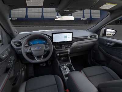2025 Ford Escape, $38623. Photo 10