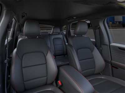2025 Ford Escape, $38623. Photo 11