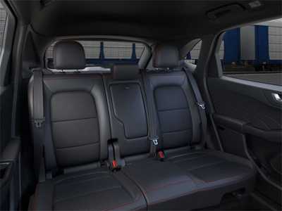 2025 Ford Escape, $38623. Photo 12