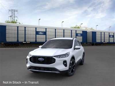 2025 Ford Escape, $38623. Photo 3