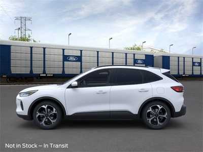 2025 Ford Escape, $38623. Photo 4