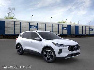 2025 Ford Escape, $38623. Photo 8