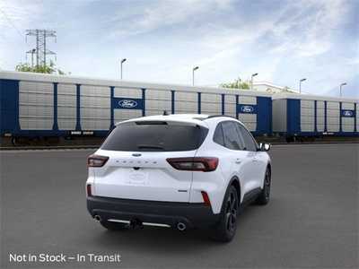 2025 Ford Escape, $38623. Photo 9