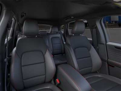 2025 Ford Escape, $31952. Photo 11