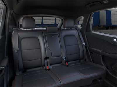 2025 Ford Escape, $31952. Photo 12