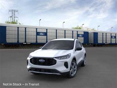 2025 Ford Escape, $31952. Photo 3