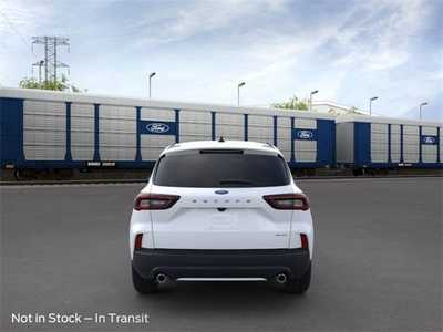 2025 Ford Escape, $31952. Photo 6