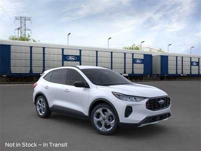 2025 Ford Escape, $31952. Photo 8