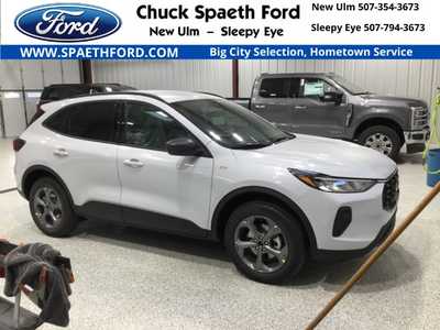 2025 Ford Escape, $31952. Photo 1