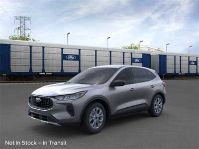 2025 Ford Escape, $30904. Photo 2