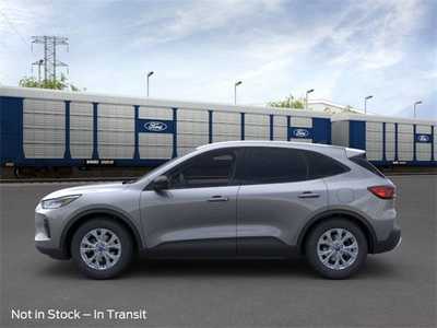2025 Ford Escape, $30904. Photo 4