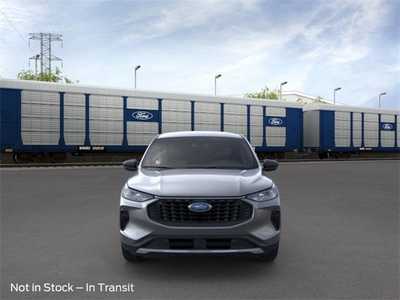 2025 Ford Escape, $30904. Photo 7