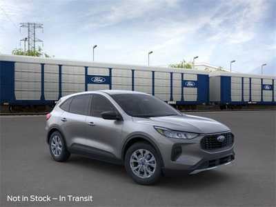 2025 Ford Escape, $30904. Photo 8