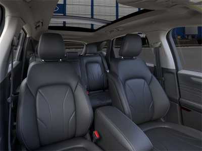 2025 Ford Escape, $38759. Photo 11