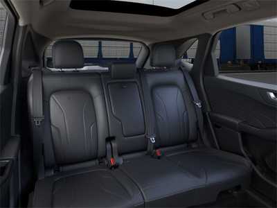 2025 Ford Escape, $38759. Photo 12