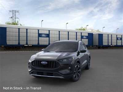 2025 Ford Escape, $38759. Photo 3