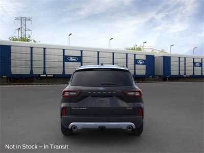 2025 Ford Escape, $38759. Photo 6