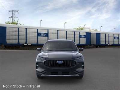 2025 Ford Escape, $38759. Photo 7
