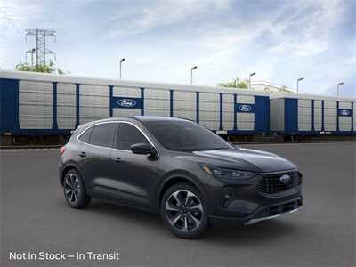 2025 Ford Escape, $38759. Photo 8