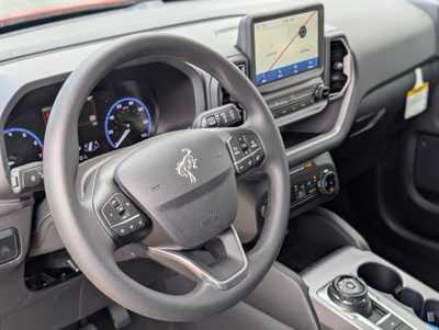 2024 Ford Bronco Sport, $30174. Photo 10