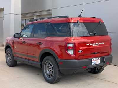 2024 Ford Bronco Sport, $30174. Photo 3