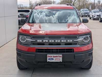 2024 Ford Bronco Sport, $30174. Photo 6