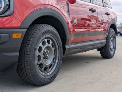 2024 Ford Bronco Sport, $30174. Photo 7