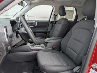 2024 Ford Bronco Sport, $30174. Photo 9