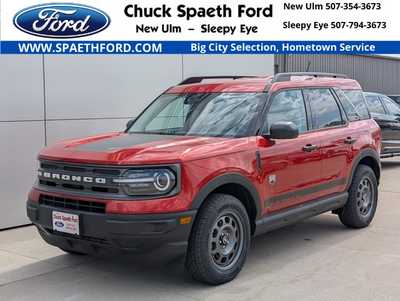 2024 Ford Bronco Sport, $30174. Photo 1