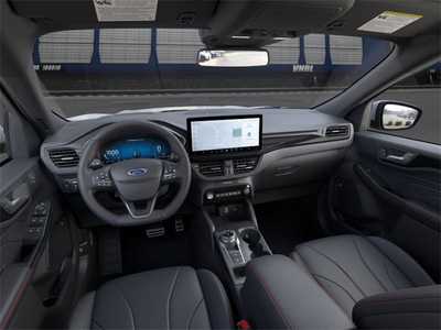 2025 Ford Escape, $39847. Photo 10