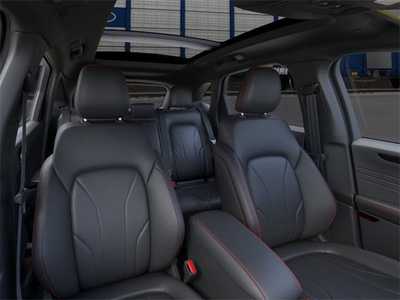 2025 Ford Escape, $39847. Photo 11