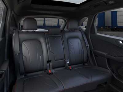 2025 Ford Escape, $39847. Photo 12