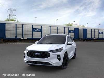2025 Ford Escape, $39847. Photo 3