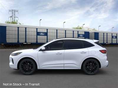 2025 Ford Escape, $39847. Photo 4