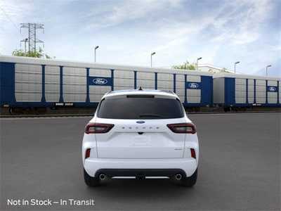2025 Ford Escape, $39847. Photo 6