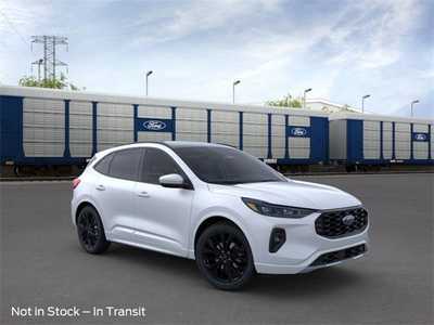 2025 Ford Escape, $39847. Photo 8